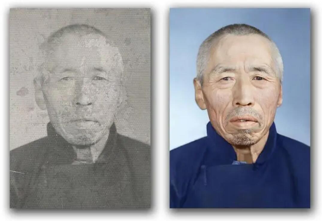 德格破损照片修复-56